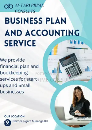 Business Plan, Feasibility for Start-Up Business