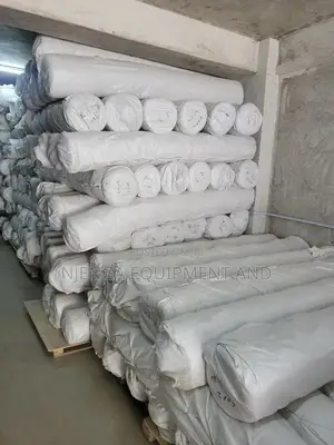 Earthwork Geotextile 200gsm