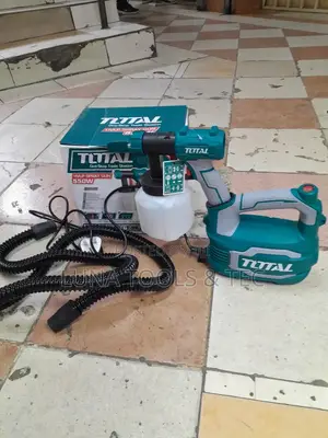 550W HVLP Spraying Gun.