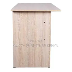 Office Tables:1200mm Wooden Study/Computer Desk With Drawers