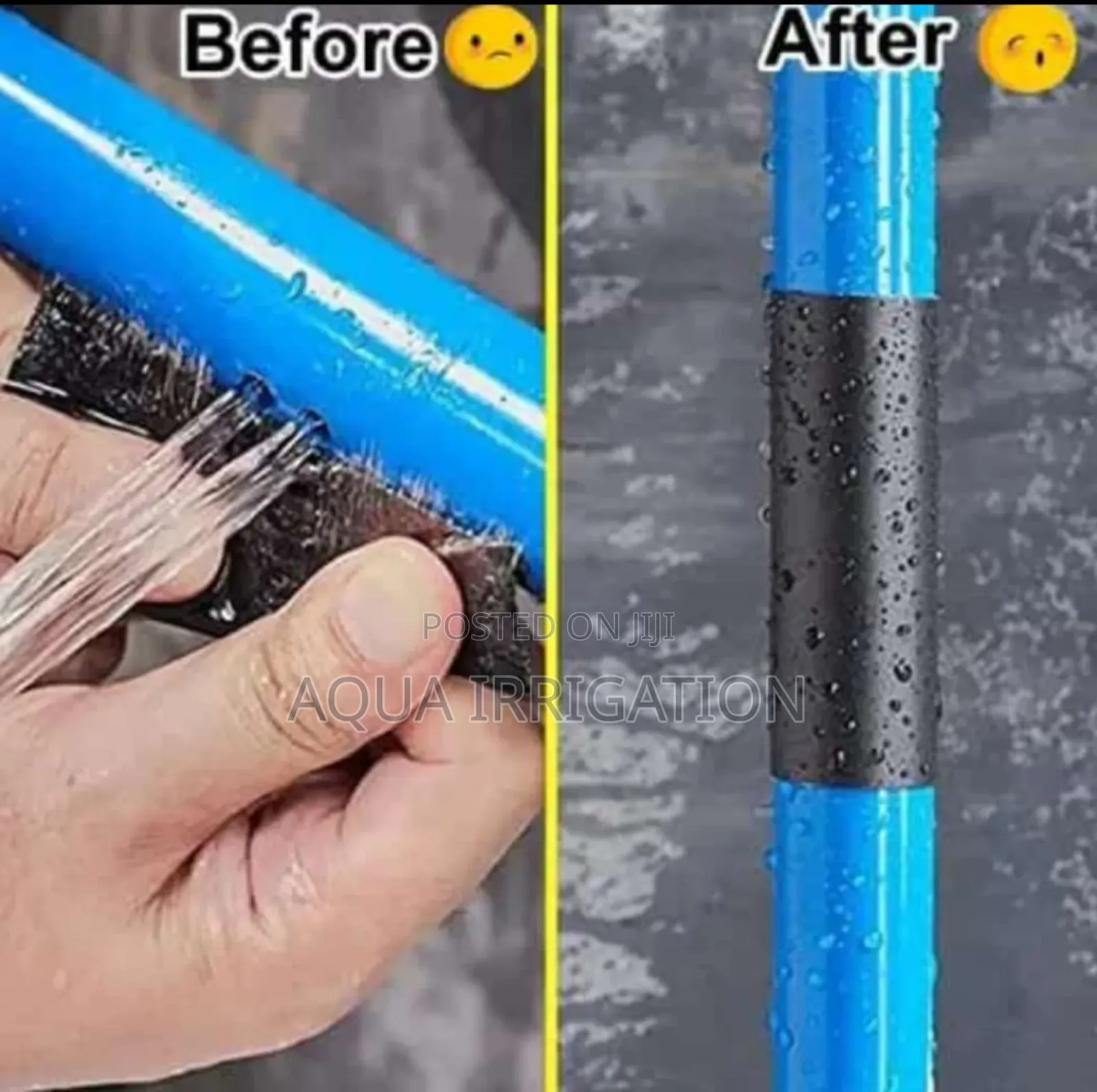 Water Proof Repair Tape