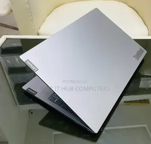 Laptop Lenovo ThinkBook 15 16GB Intel Core i7 SSD 512GB