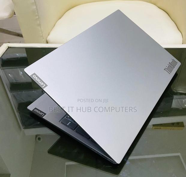 Laptop Lenovo ThinkBook 15 16GB Intel Core i7 SSD 512GB - thumbnail 2