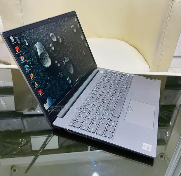 Laptop Lenovo ThinkBook 15 16GB Intel Core i7 SSD 512GB - thumbnail 5