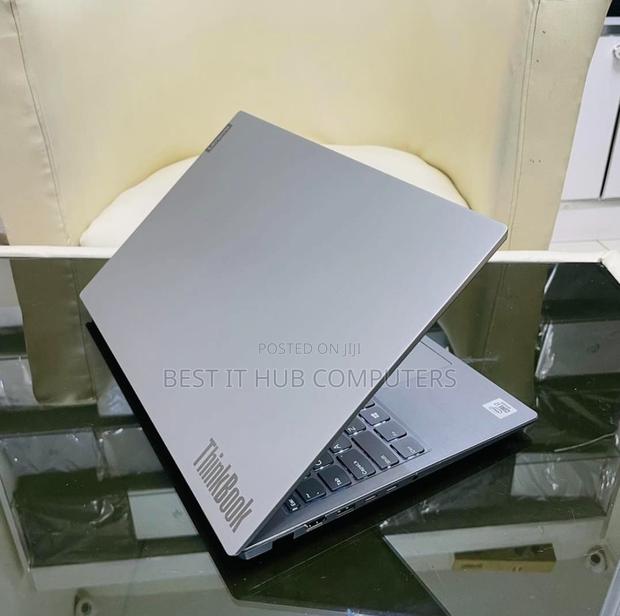 Laptop Lenovo ThinkBook 15 16GB Intel Core i7 SSD 512GB - thumbnail 3