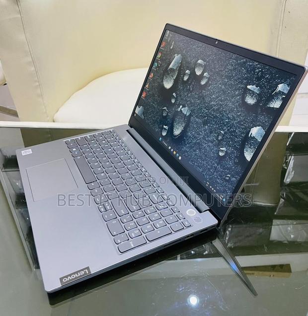 Laptop Lenovo ThinkBook 15 16GB Intel Core i7 SSD 512GB - thumbnail 6