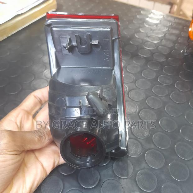 Rear/Tail Reflector for Prado 120 - thumbnail 2