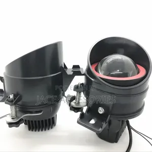 New Biled Foglights