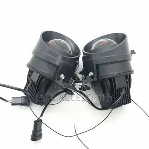New Biled Foglights