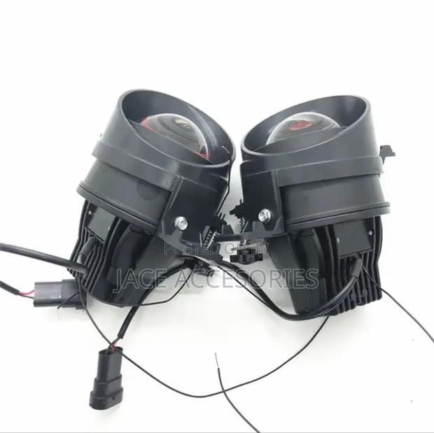 New Biled Foglights - thumbnail 2