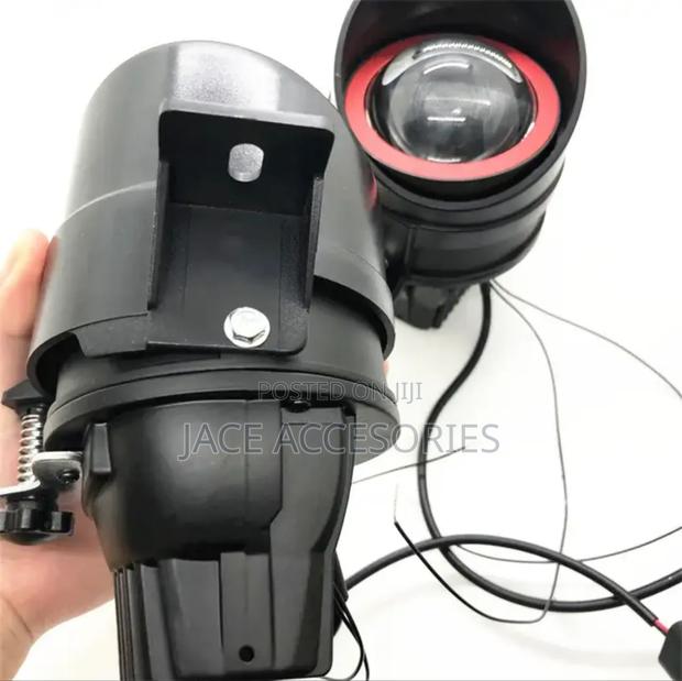 New Biled Foglights - thumbnail 3