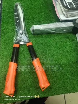 Fence Trimmer