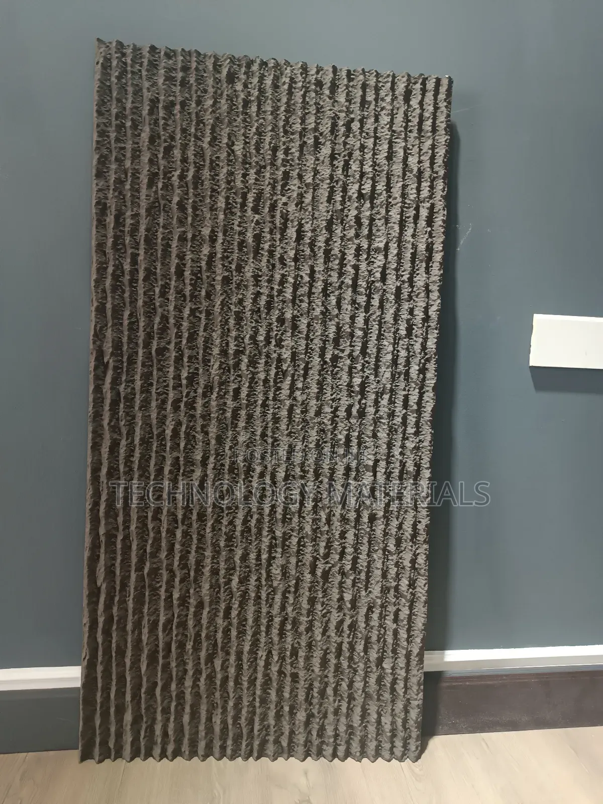 PU Stone Wall Panels