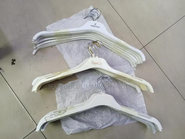 Clothing Hangers