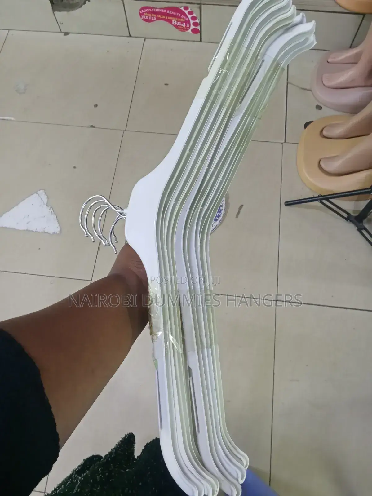 Clothing Hangers