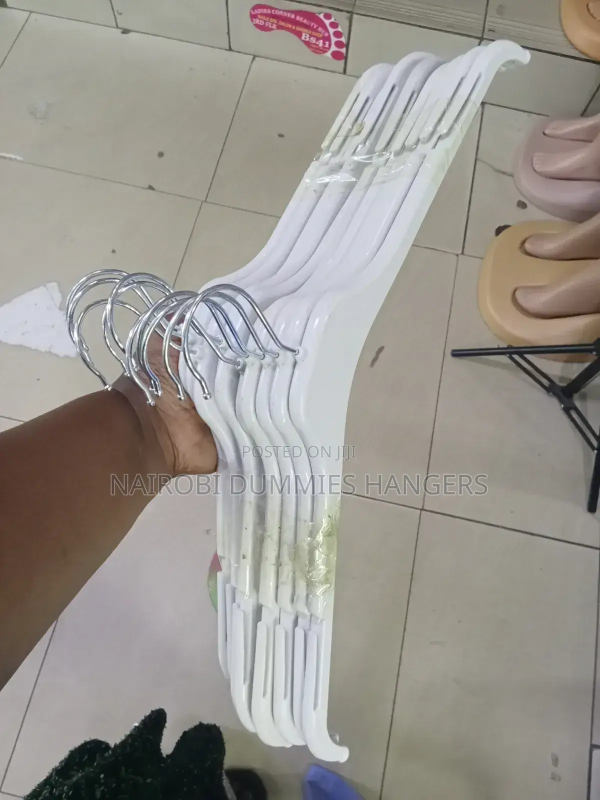 Clothing Hangers