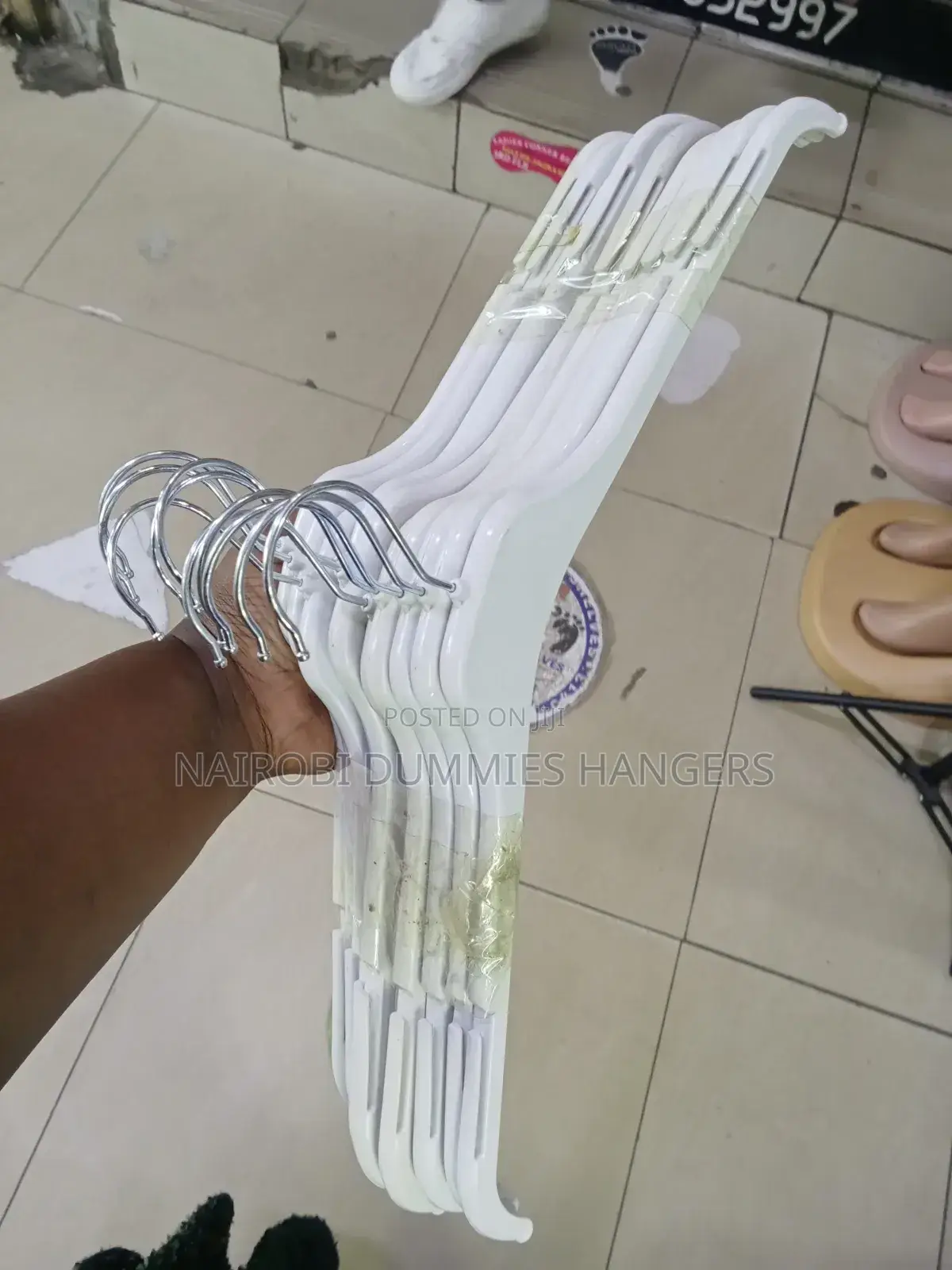 Clothing Hangers