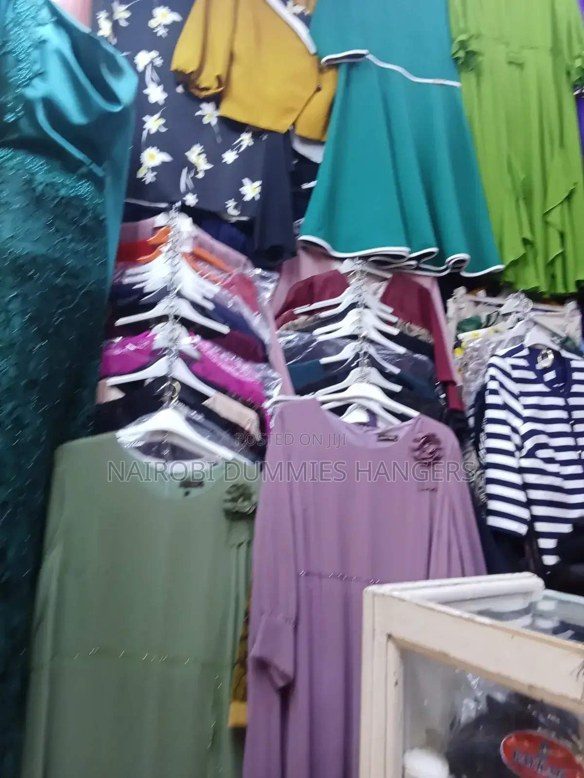Clothing Hangers