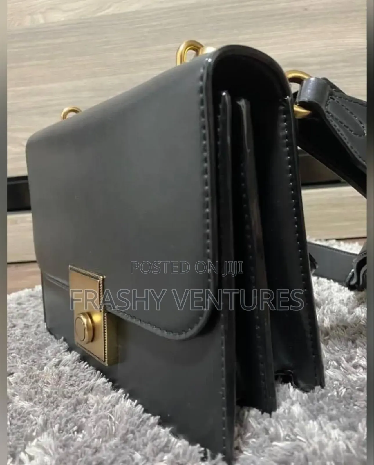 Fe Sling Bag