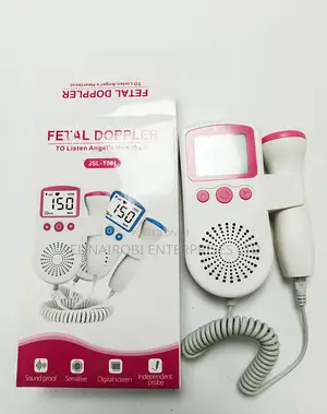 Fetal Doppler