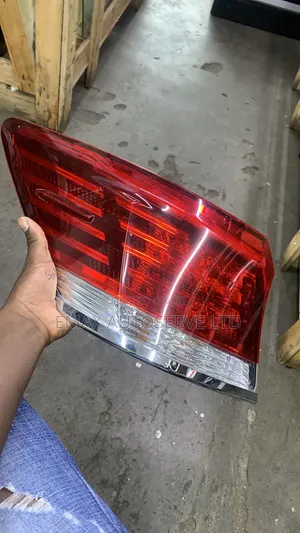 Taillight Crown 2013 Body Ex Japan