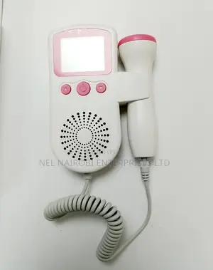 Fetal Doppler