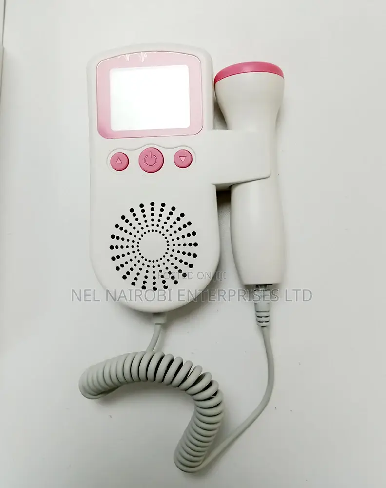 Fetal Doppler