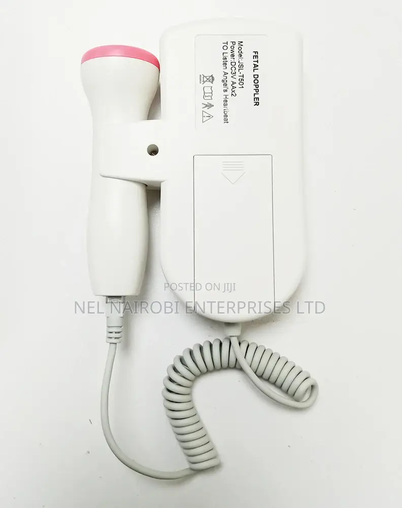 Fetal Doppler