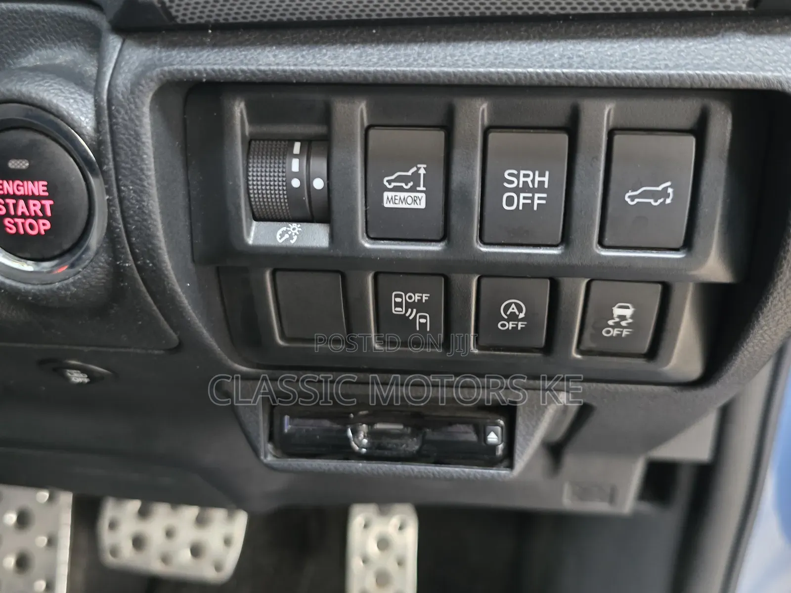 Subaru Forester 2.5i Premium AWD 2018 Blue