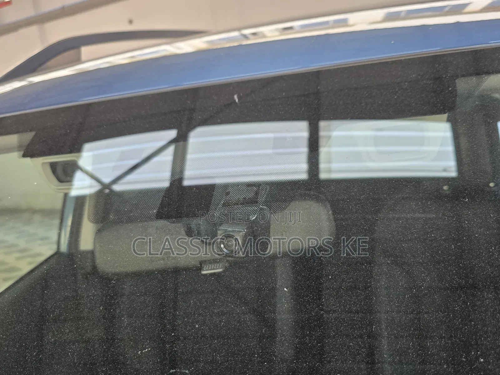 Subaru Forester 2.5i Premium AWD 2018 Blue