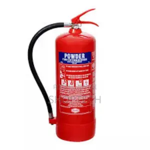 9kg Dp Fire Extinguisher