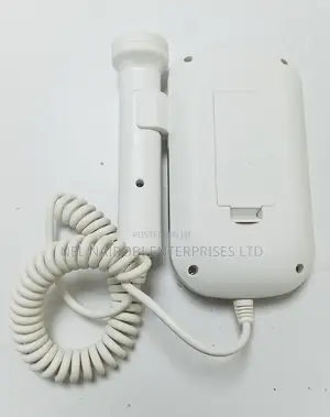 Fetal Doppler