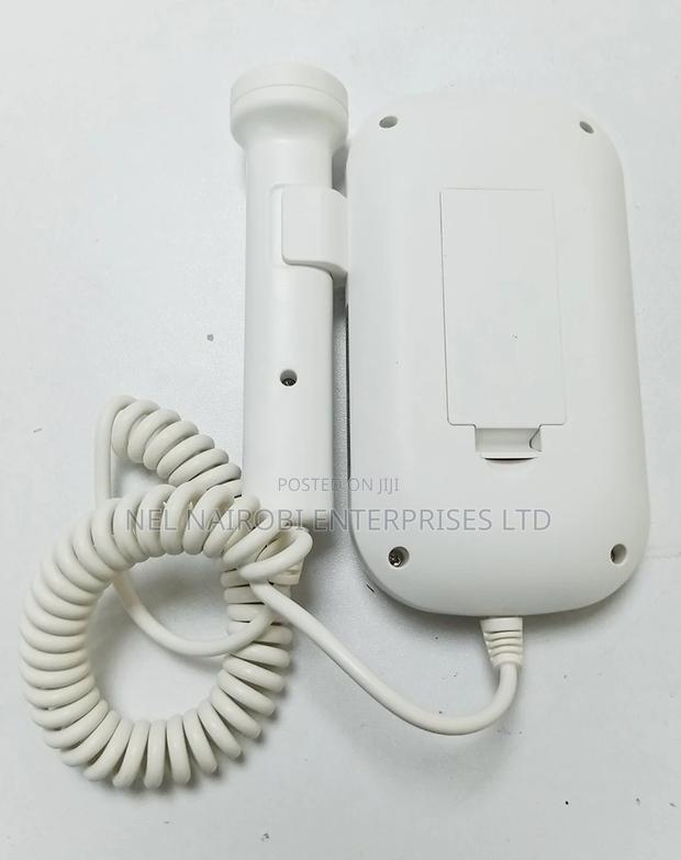 Fetal Doppler - thumbnail 3