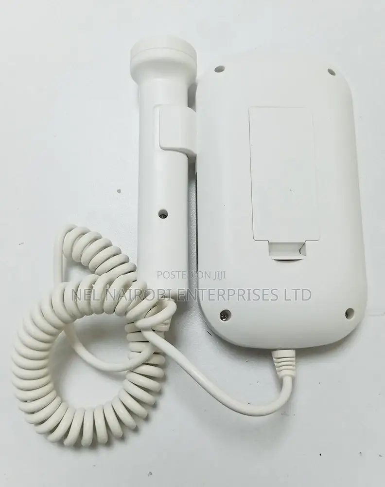 Fetal Doppler