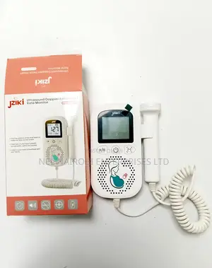Fetal Doppler