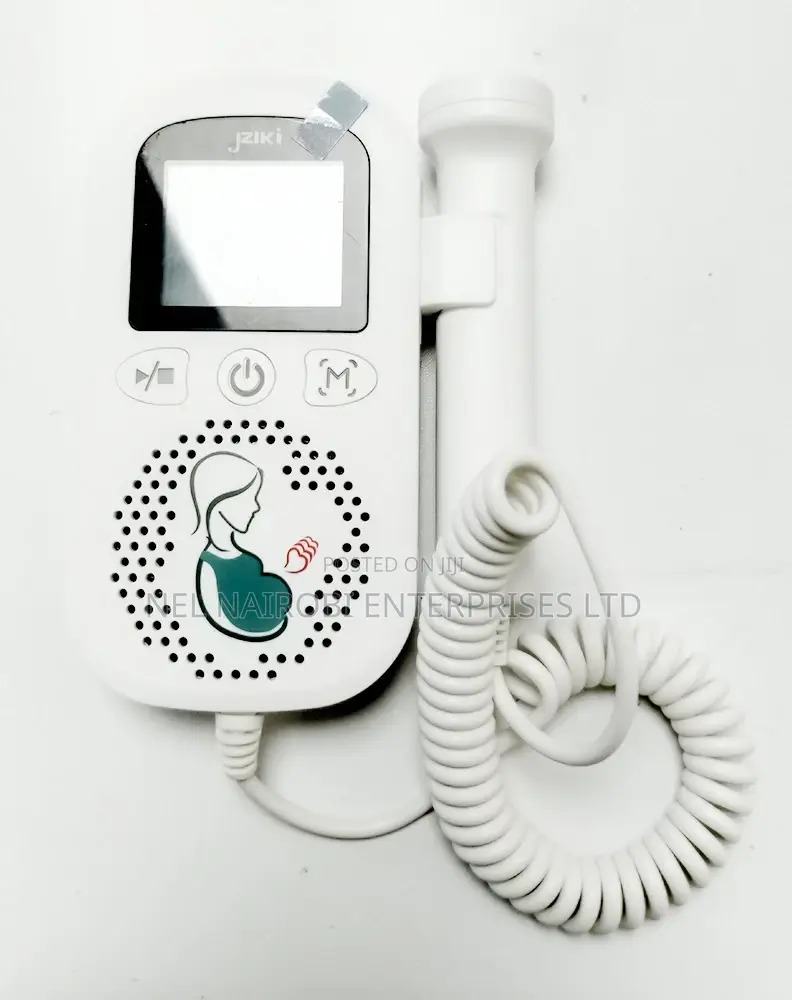 Fetal Doppler