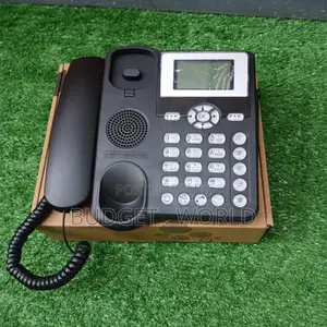 DESKTOP PHONES - GSM FWP Fixed Wireless Phone