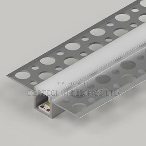 Code Surface Mx706 Wings Aluminium Profiles Jt5 - main view