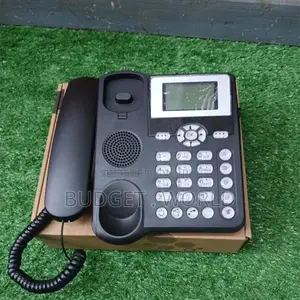Huawei Desktop Telephone, for Business or Family