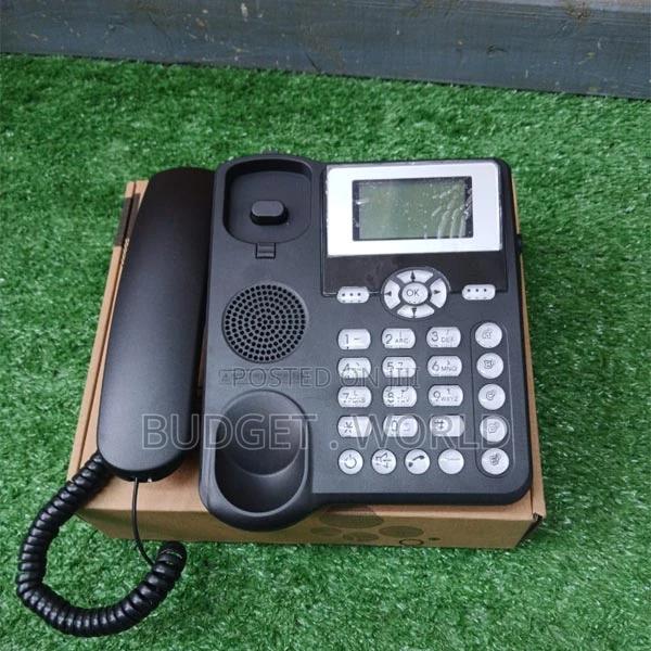 Huawei Desktop Telephone, for Business or Family