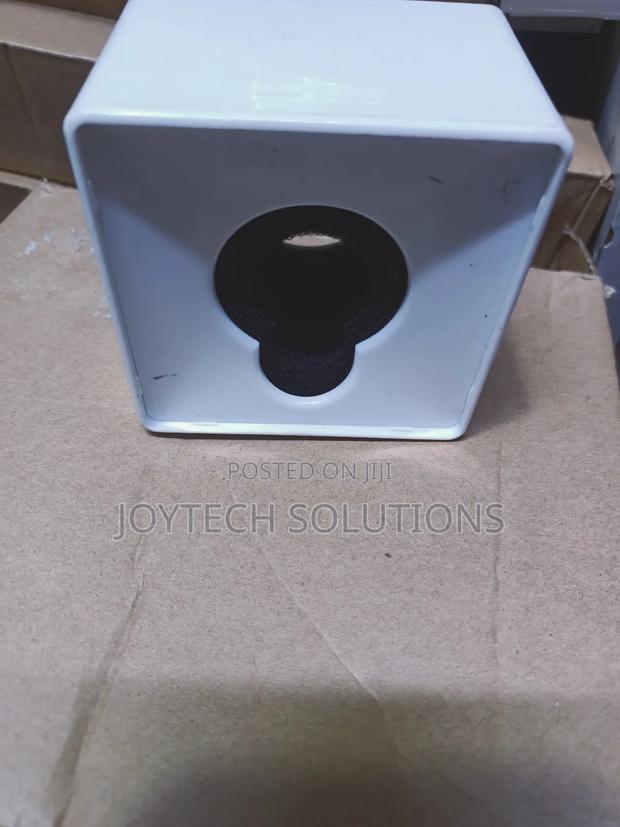 Original Hot Selling High Quality Microphone Flags - main view