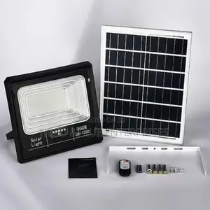 Solar Floodlights 300 WTS G1