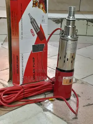 12v New Dc Submersible Water Pump.