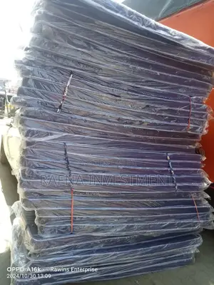 School/Camp Mattresses 2.5*6*3"