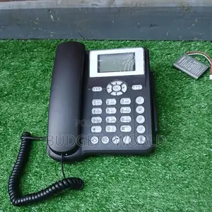 Best `Desk Telephone,Wireless Fixed Phone Desktop Telephone
