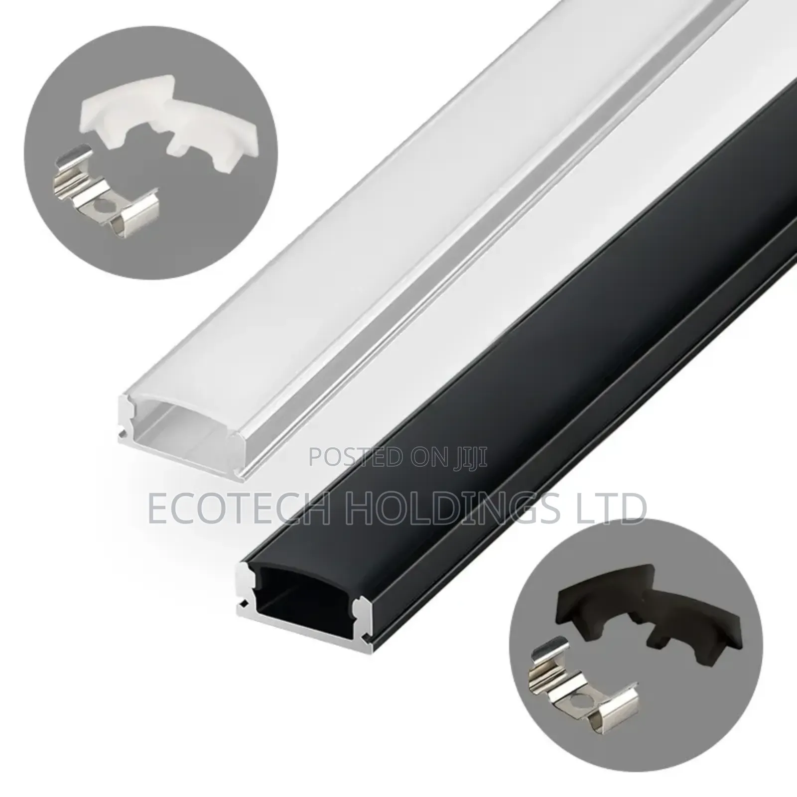 Code Mx 164 3mtrs Aluminium Profiles Vd3