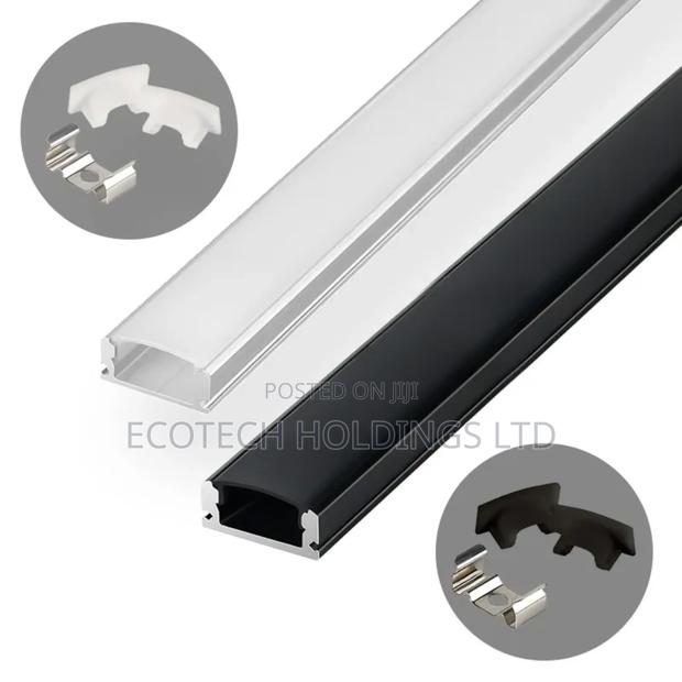 Code Mx 164 3mtrs Aluminium Profiles Vd3