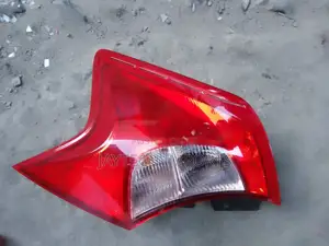 Nissan Note Rear Lights