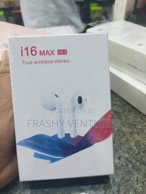 I16max Wireless Headset