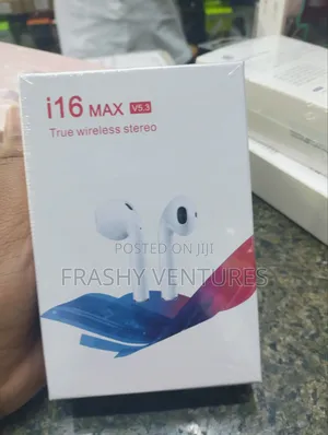 I16max Wireless Headset